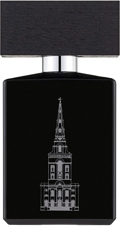 BeauFort London Terror & Magnificence