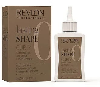 Set per l'ondulazione dei capelli duri