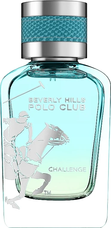 Beverly Hills Polo Club Elegance