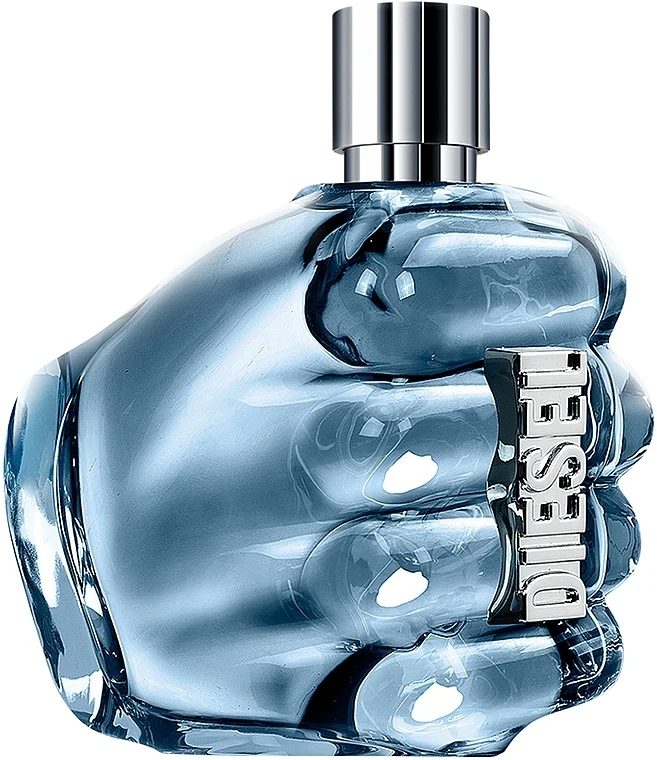 Diesel Only The Brave