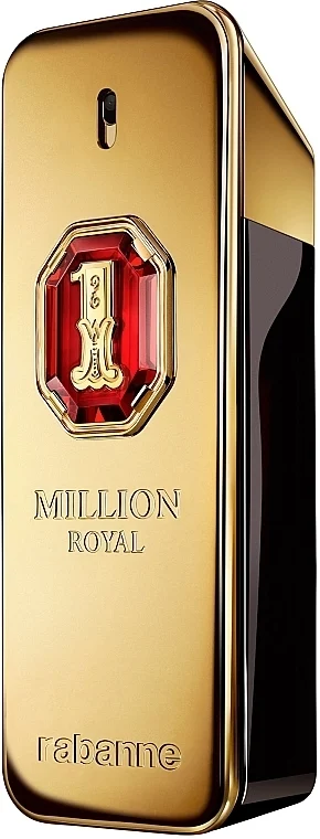 Rabanne 1 Million Royal