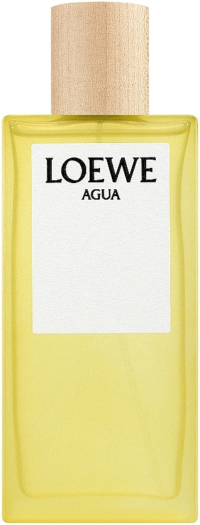 Loewe Agua de Loewe