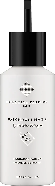 Essential Parfums Patchouli Mania