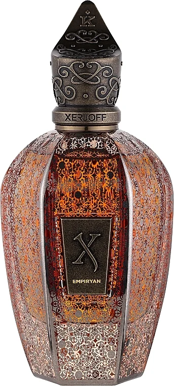 Xerjoff K Collection Blue Empiryan