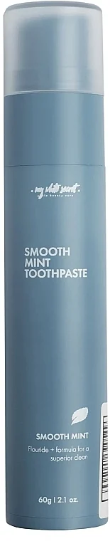 Dentifricio "Menta"