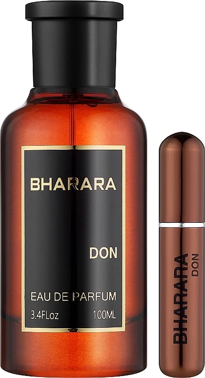 Bharara Don