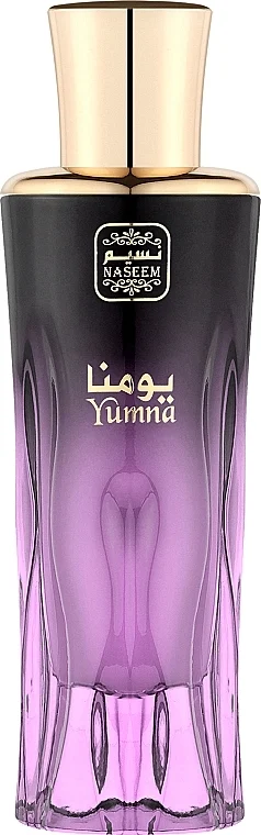 Naseem Yumna Aqua