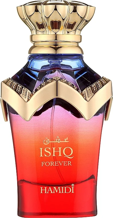 Hamidi Ishq Forever