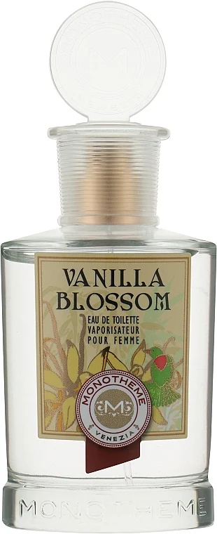 Monotheme Fine Fragrances Venezia Vanilla Blossom