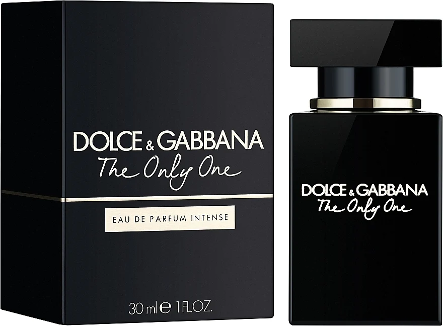 Dolce&Gabbana The Only One Intense