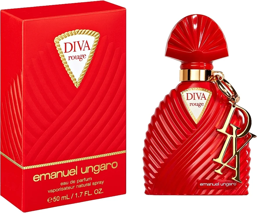 Ungaro Diva Rouge
