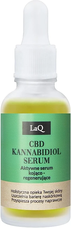 Siero viso attivo lenitivo e rigenerante