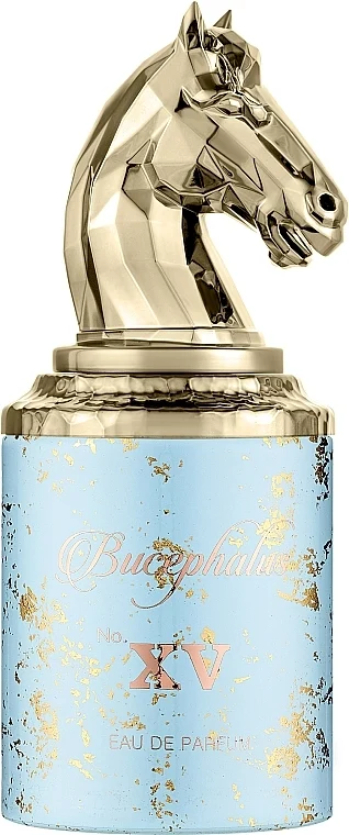 Armaf Niche Bucephalus No. XV