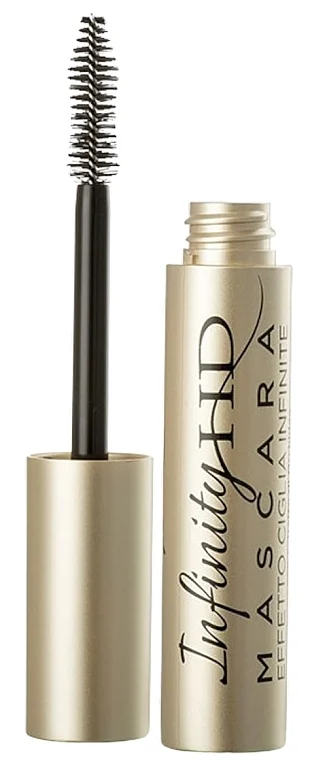 Bottega Verde Infinity HD Infinite Eyelash Effect Mascara With Orchid Extract