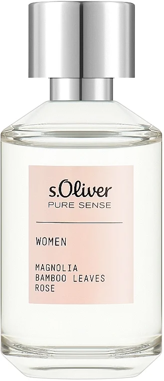 S.Oliver Pure Sense Women