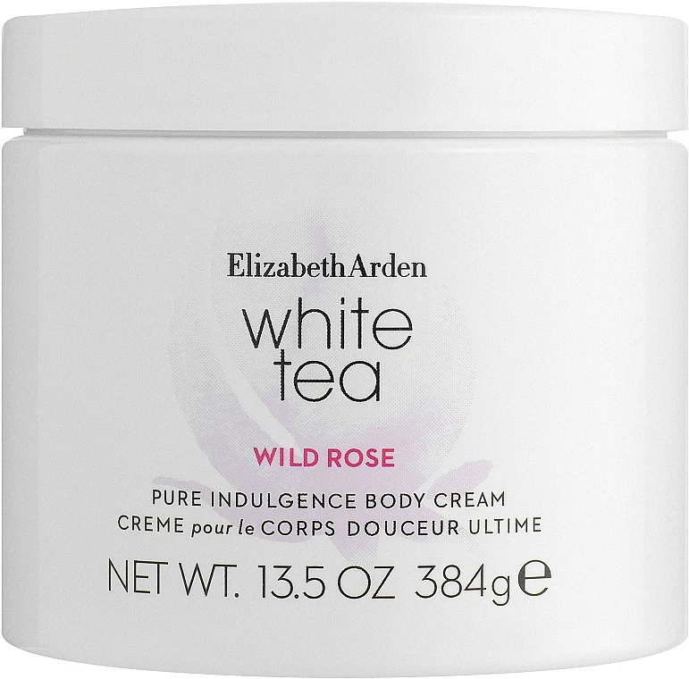 Elizabeth Arden White Tea Wild Rose