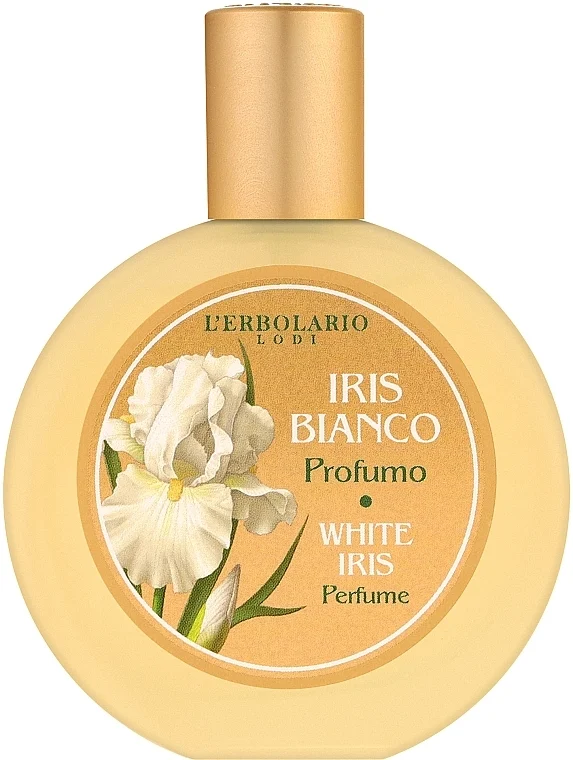 L'Erbolario White Iris