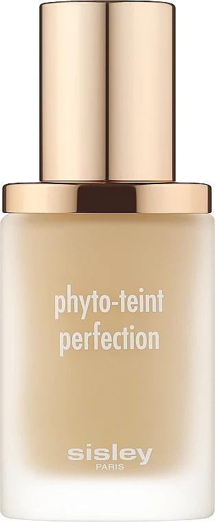 Sisley Phyto-Teint Perfection Foundation