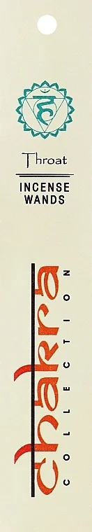 Bastoncini di incenso "Chakra"
