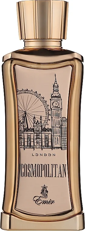 Emir Cosmopolitan London