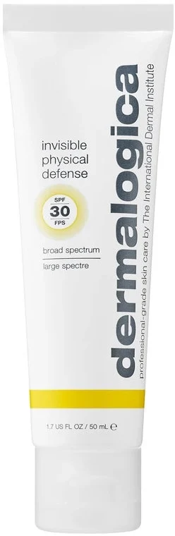 Crema solare leggera