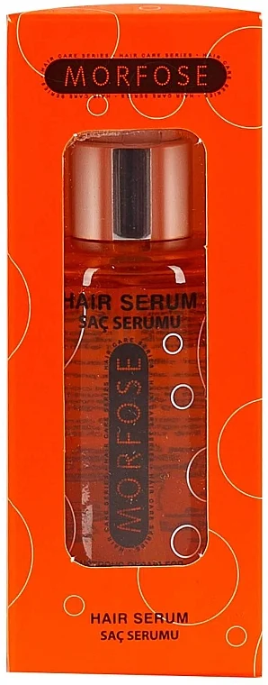 Siero per capelli danneggiati