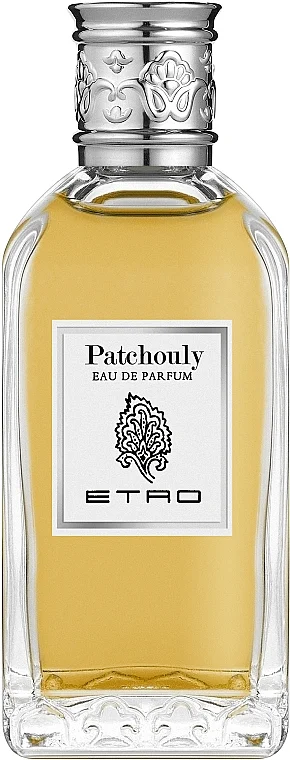 Etro Patchouly Eau De Toilette