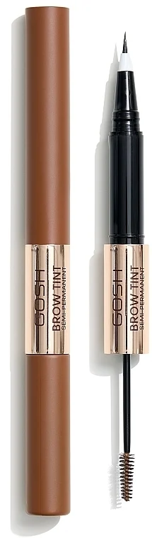 Gosh Copenhagen Brow Tint Semi-Permanent