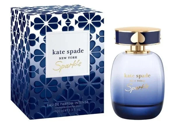 Kate Spade New York Sparkle Intense - Edp - Volume: 60 Ml