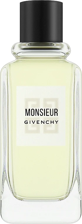 Givenchy Monsieur de Givenchy