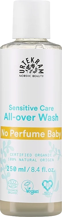 Detergente lavagio bambini