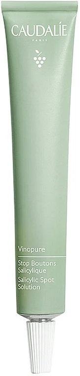 Crema con acido salicilico, anti acne