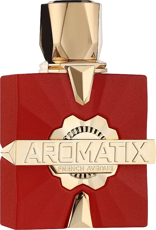 French Avenue Carnal Desire Aromatix