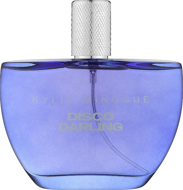 Kylie Minogue Disco Darling
