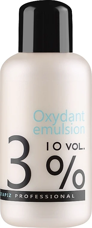 Ossidante in crema 3%