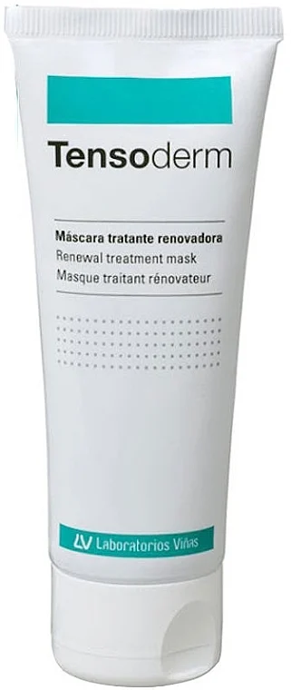 Maschera Viso Rinnovante