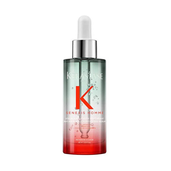 Kérastase Siero Rinforzante Per Capelli Indeboliti K Genesis Homme (Siero Rinforzante) 90 Ml