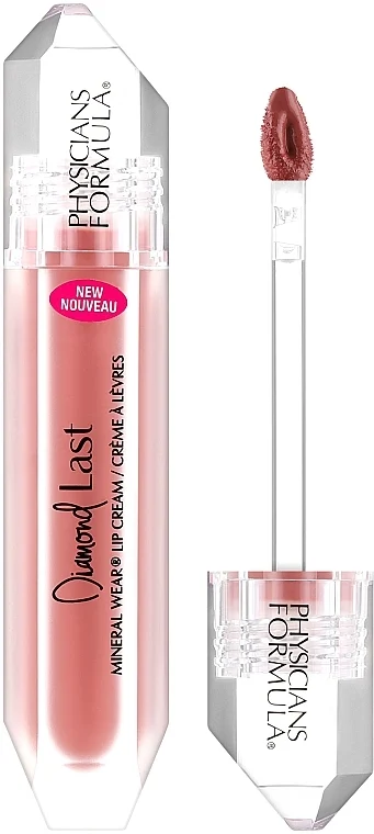 Physicians Formula Mineral Wear Diamond Last
