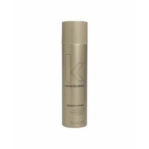 Kevin.Murphy SESSION.SPRAY 400ml - lacca spray tenuta forte tutti capelli