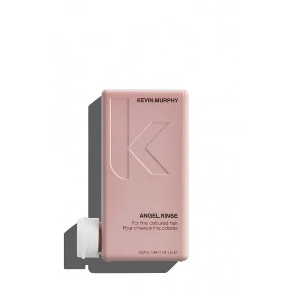 Kevin.Murphy ANGEL.RINSE 250ml - balsamo volumizzante ristrutturante capelli colorati fini