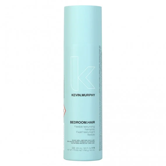 Kevin.Murphy BEDROOM.HAIR 250ml - lacca spray texturizzante tenuta flessibile