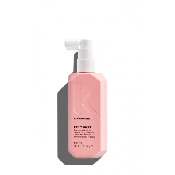 Kevin.Murphy BODY.MASS Leave-In Plumping 100ml - spray volumizzante capelli fini sottili