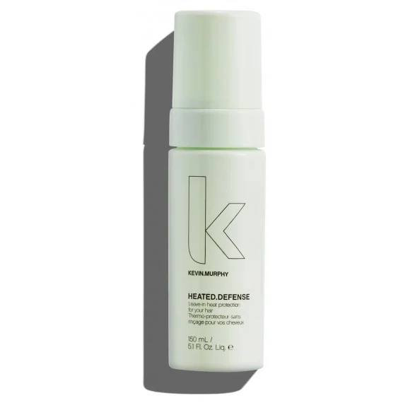 Kevin.Murphy HEATED.DEFENCE Leave-in Protection 150ml - termoprotettore leave-in tutti tipi di capelli