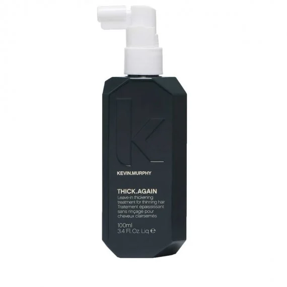 Kevin.Murphy THICK.AGAIN 100ml - trattamento spray ispessente capelli fini diradati