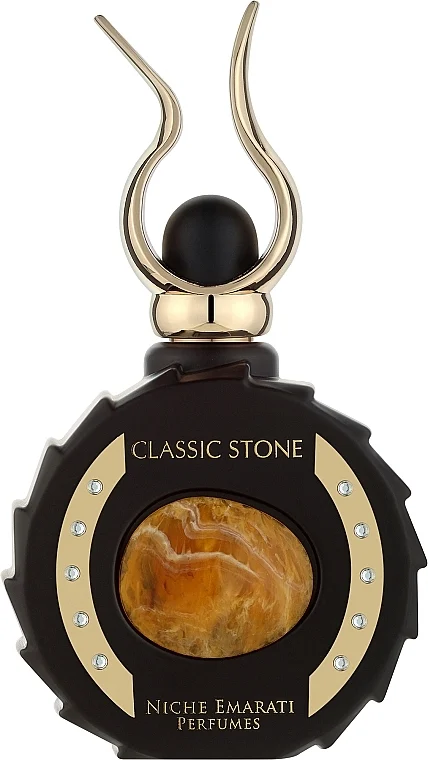 Lattafa Perfumes Niche Emarati Classic Stone