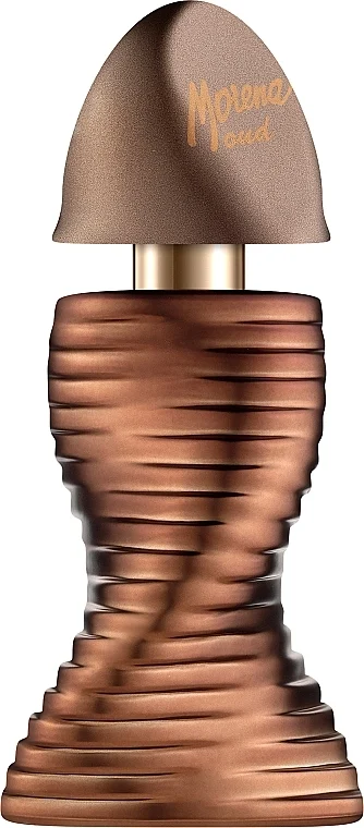 Morena Oud
