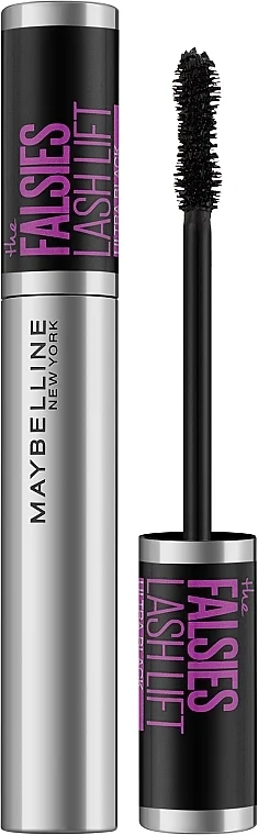 Maybelline New York The Falsies Lash Lift Ultra Black