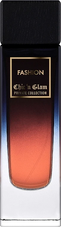 Chic'n Glam Private Collection Fashion