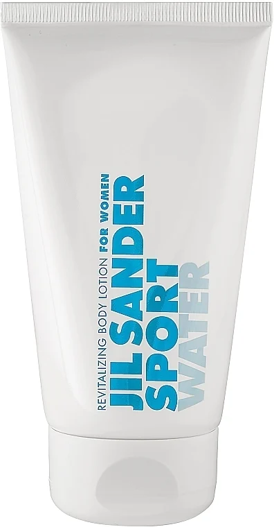 Jil Sander Sport Water
