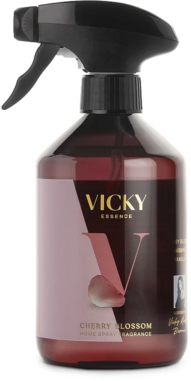 Deodorante per ambienti "Cherry Blossom"